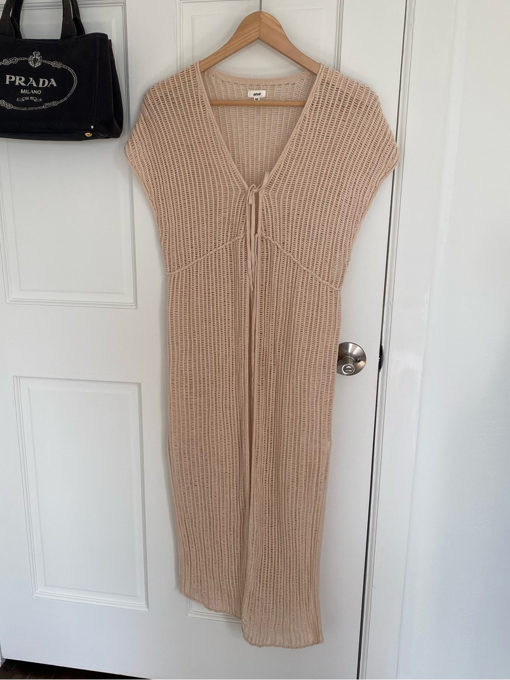 Crochet Cardigan